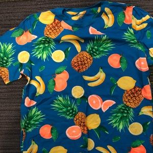 Fruit Tee Shirt